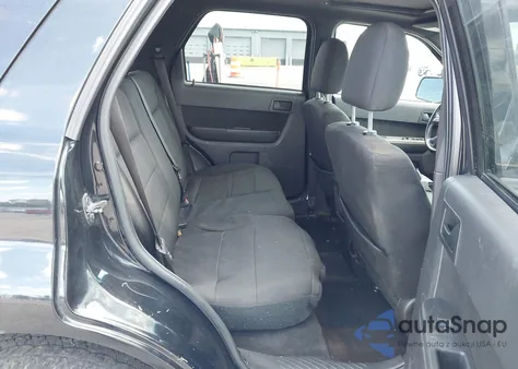 2009 Ford Escape Xlt из США, поврежденный, VIN 1FMCU93779KB28229